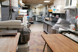Boulangerie pÂtisserie et salon de thÉ à reprendre - Arrond. Colmar-Ribeauvillé (68)